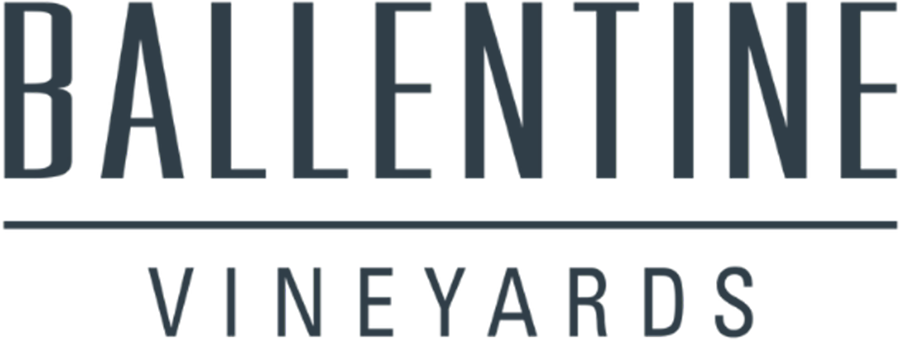 Ballentine logo