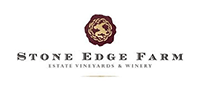 stone edge farm logo